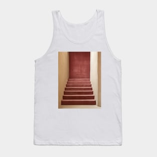 Stairs to nowhere Tank Top